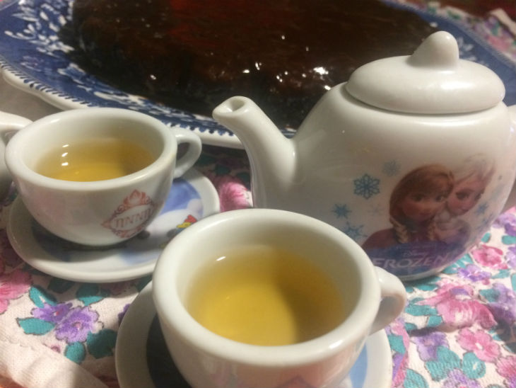 Rogač kolač bez glutena